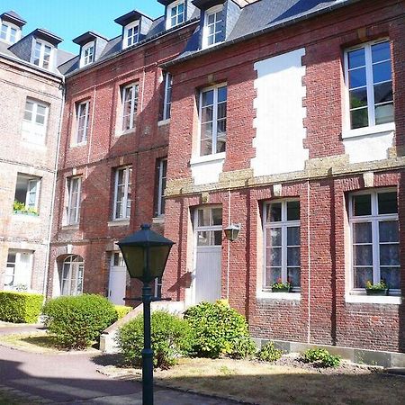 Ferienwohnung Chez Lisette Honfleur Zimmer foto