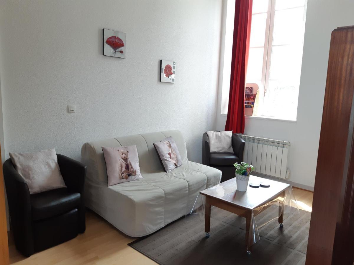 Ferienwohnung Chez Lisette Honfleur Exterior foto